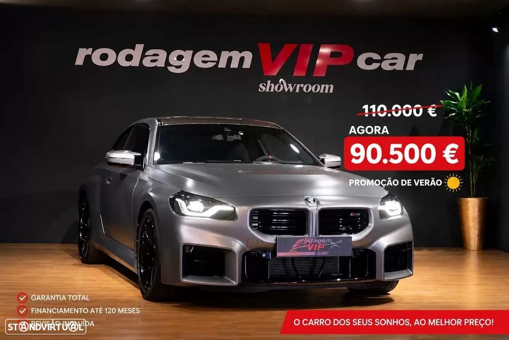 BMW M2