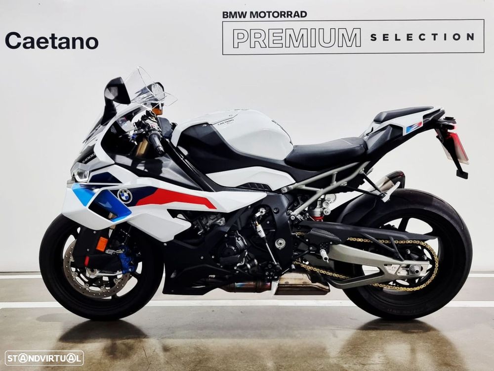 BMW S 1000 RR 1000RR - 1