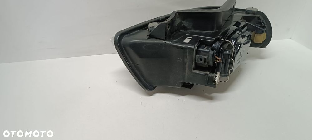 SEAT TOLEDO LAMPA PRZÓD PRZEDNIA LEWA  EUROPA 1M1941001D - 9