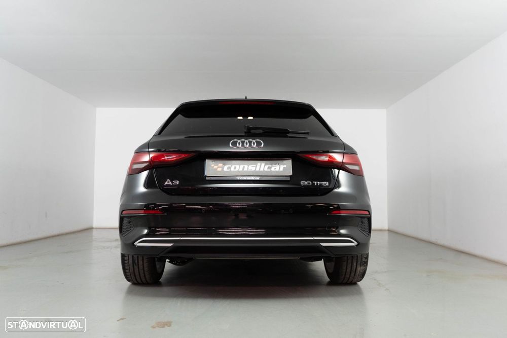 Audi A3 Sportback 30 TFSI - 5