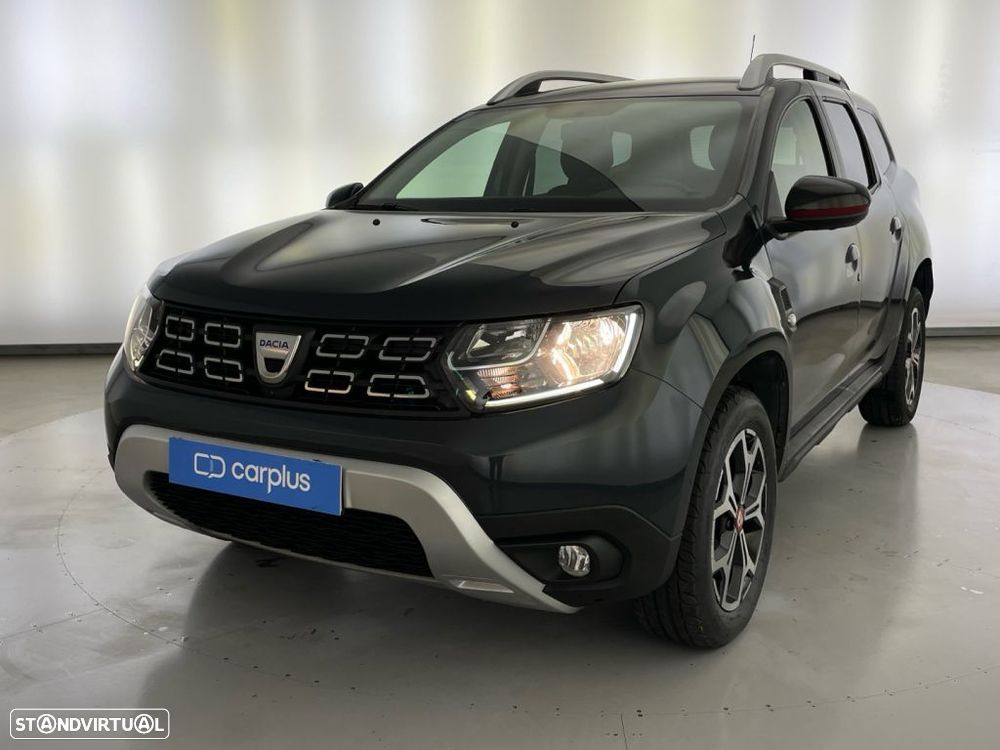 Dacia Duster 1.3 TCe SL Adventure - 21