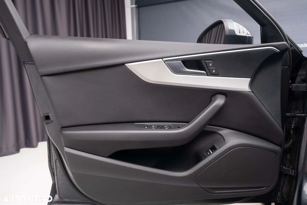 Audi A4 40 TDI quattro S tronic - 21