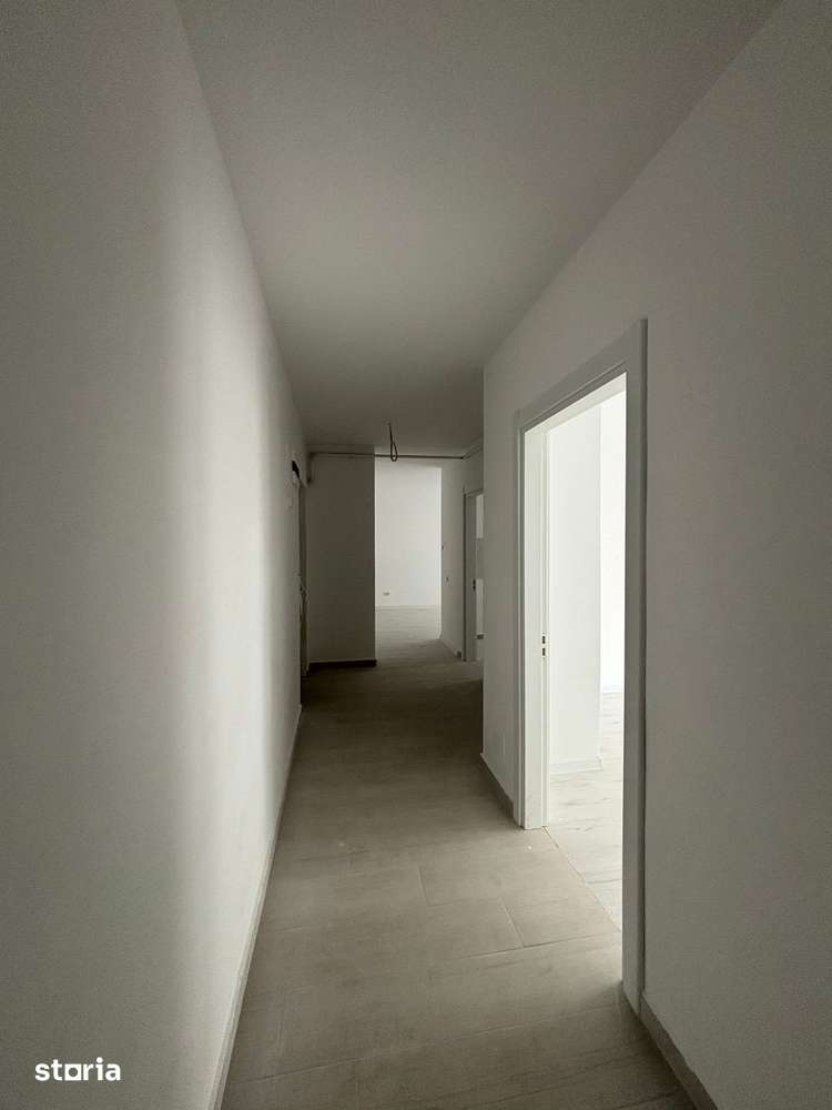 Room view of Apartament 3 bedroom in Drumul Gura Crivatului
