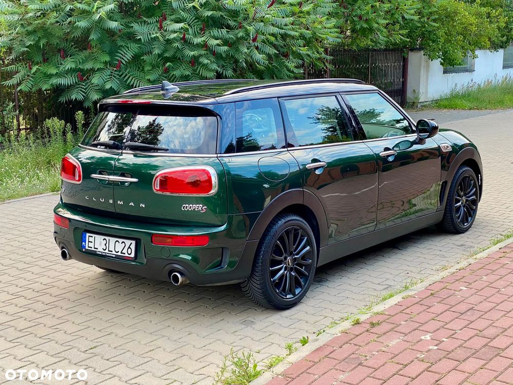 MINI Clubman Cooper S - 3