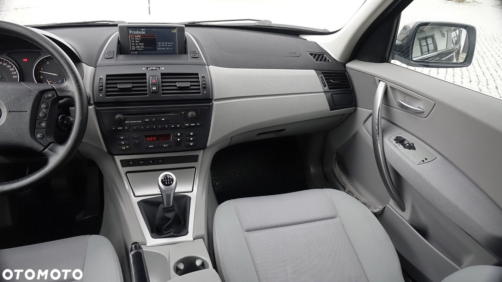 BMW X3 - 29