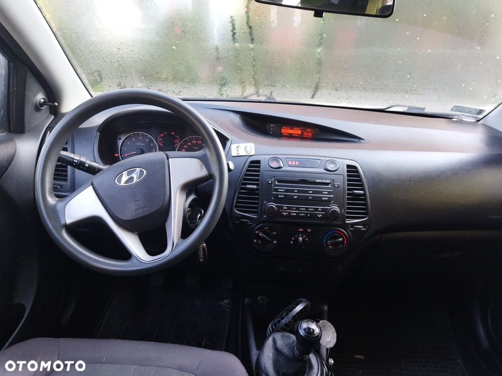 Hyundai i20 - 3