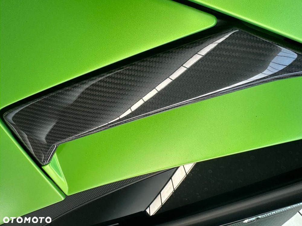 Lamborghini Aventador SVJ - 13