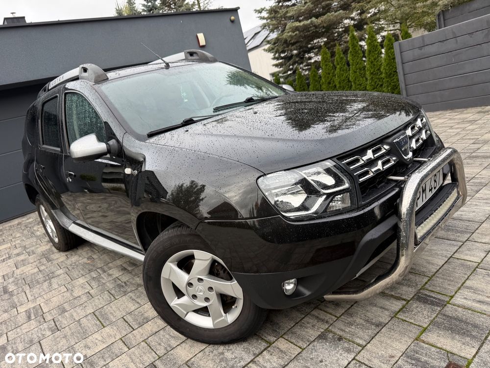 Dacia Duster 1.2 TCe Laureate - 1