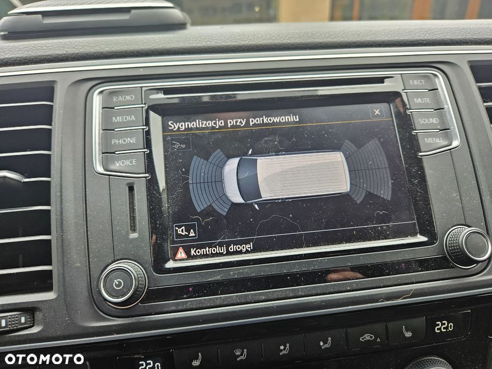 Volkswagen Multivan - 30