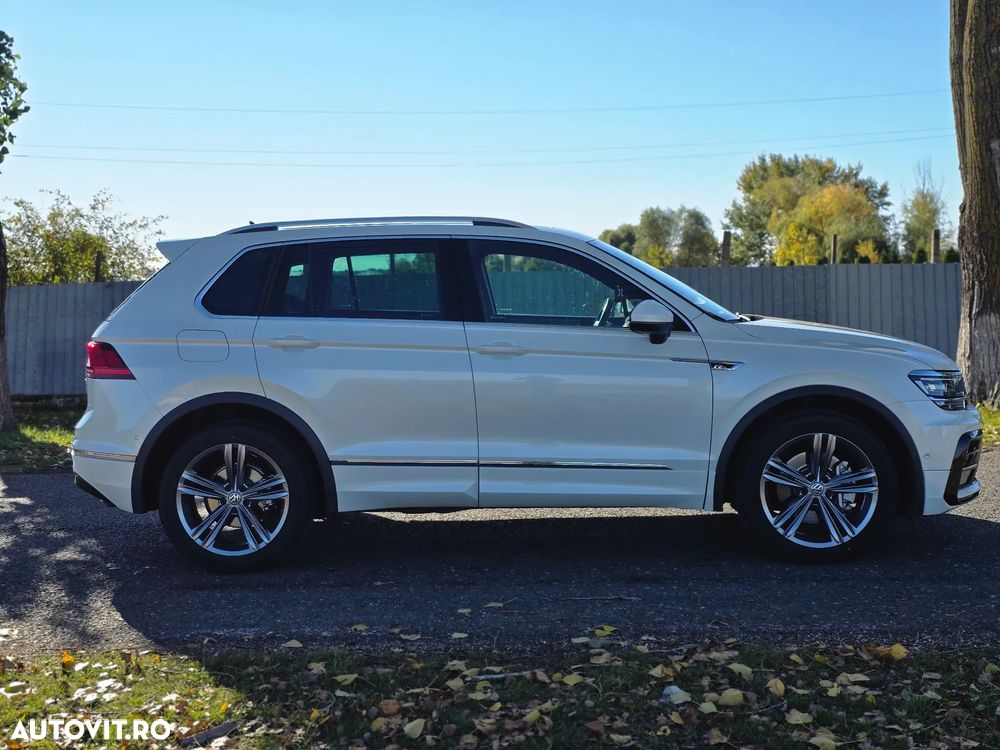 Volkswagen Tiguan 2.0 TDI DSG 4Mot Highline - 4