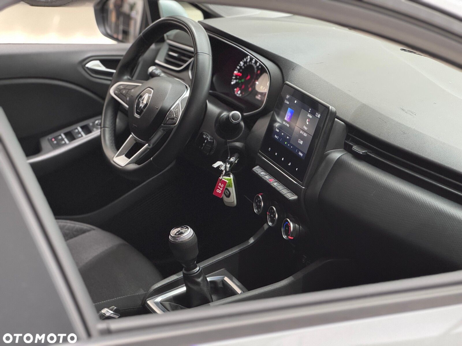 Renault Clio - 38