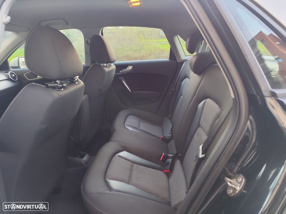 Audi A1 Sportback 1.6 TDI Sport - 22