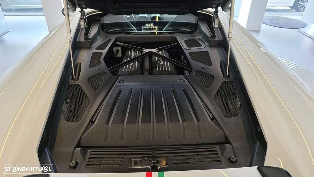 Lamborghini Huracán 5.2 V10 LP610-4 - 34