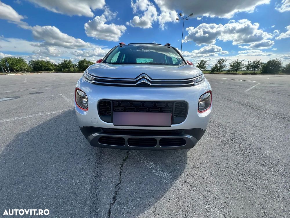 Citroën C3 AIRCROSS - 14