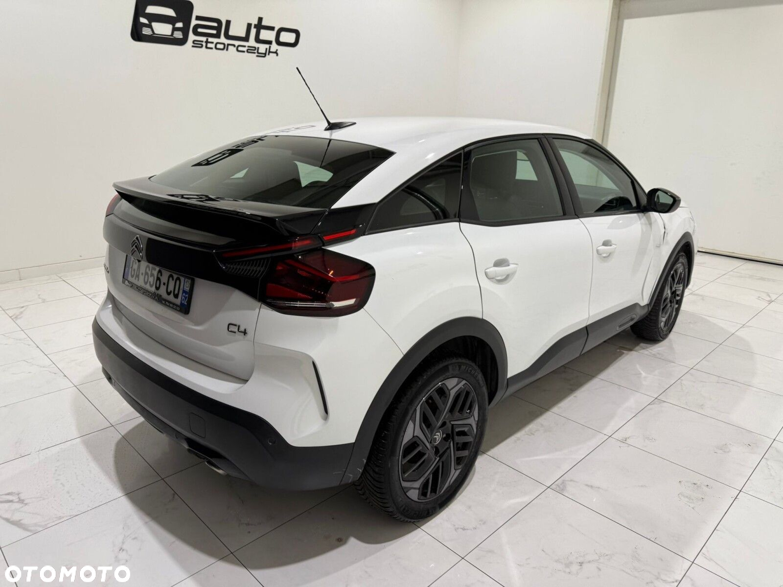 Citroën C4 - 10