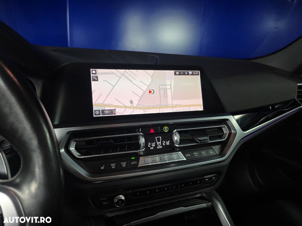 BMW M4 M440i xDrive AT MHEV - 23