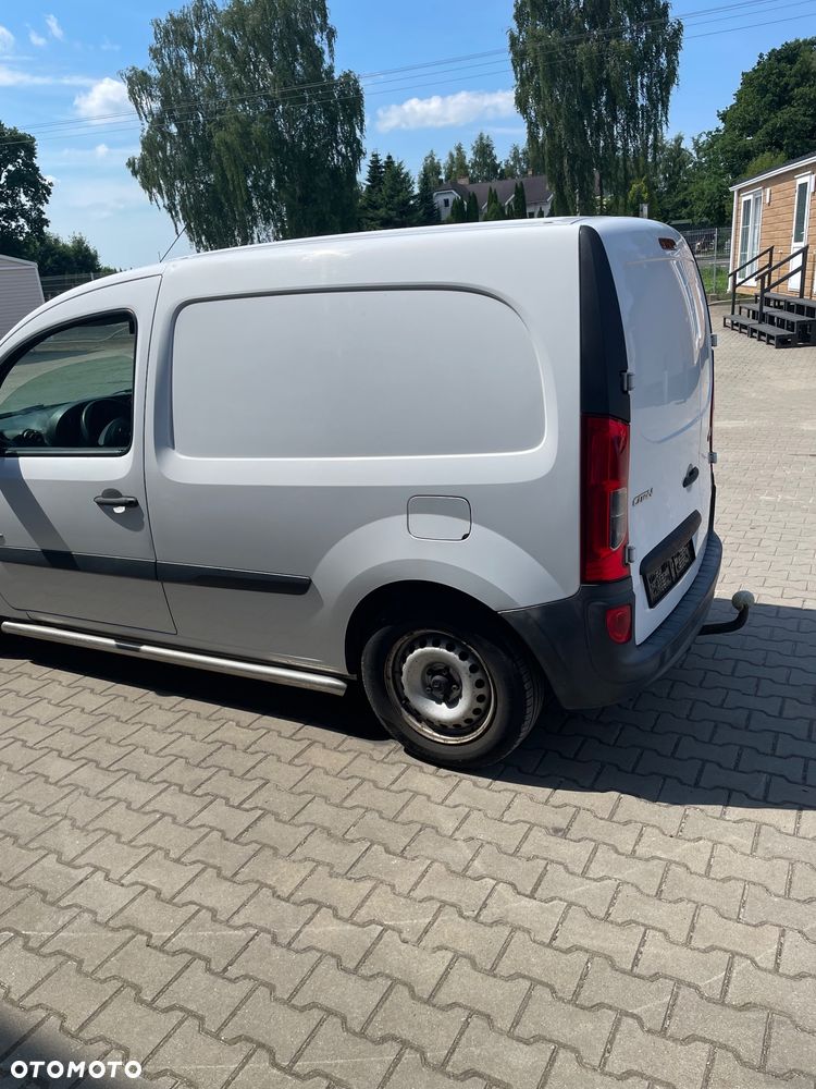 Mercedes-Benz Citan - 3