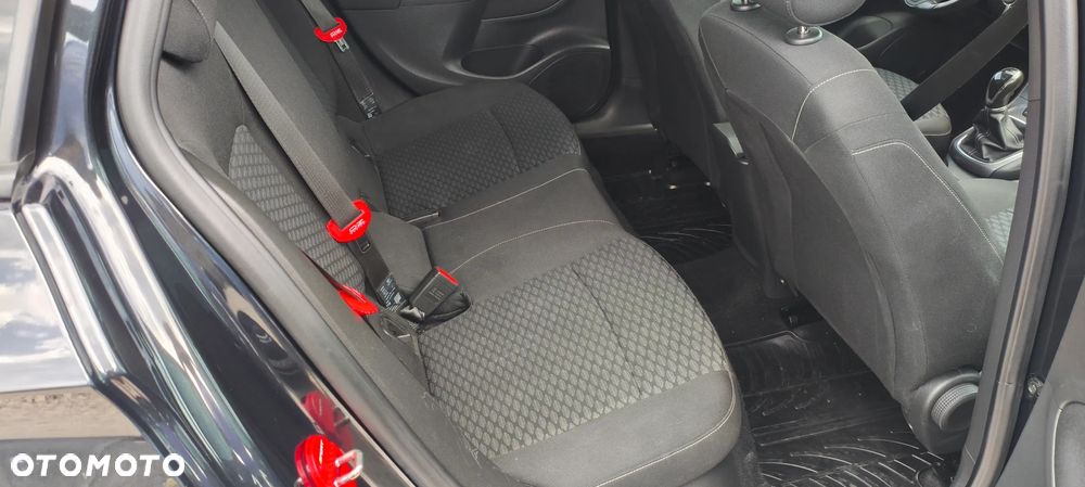 Opel Astra 1.4 Turbo Edition - 15