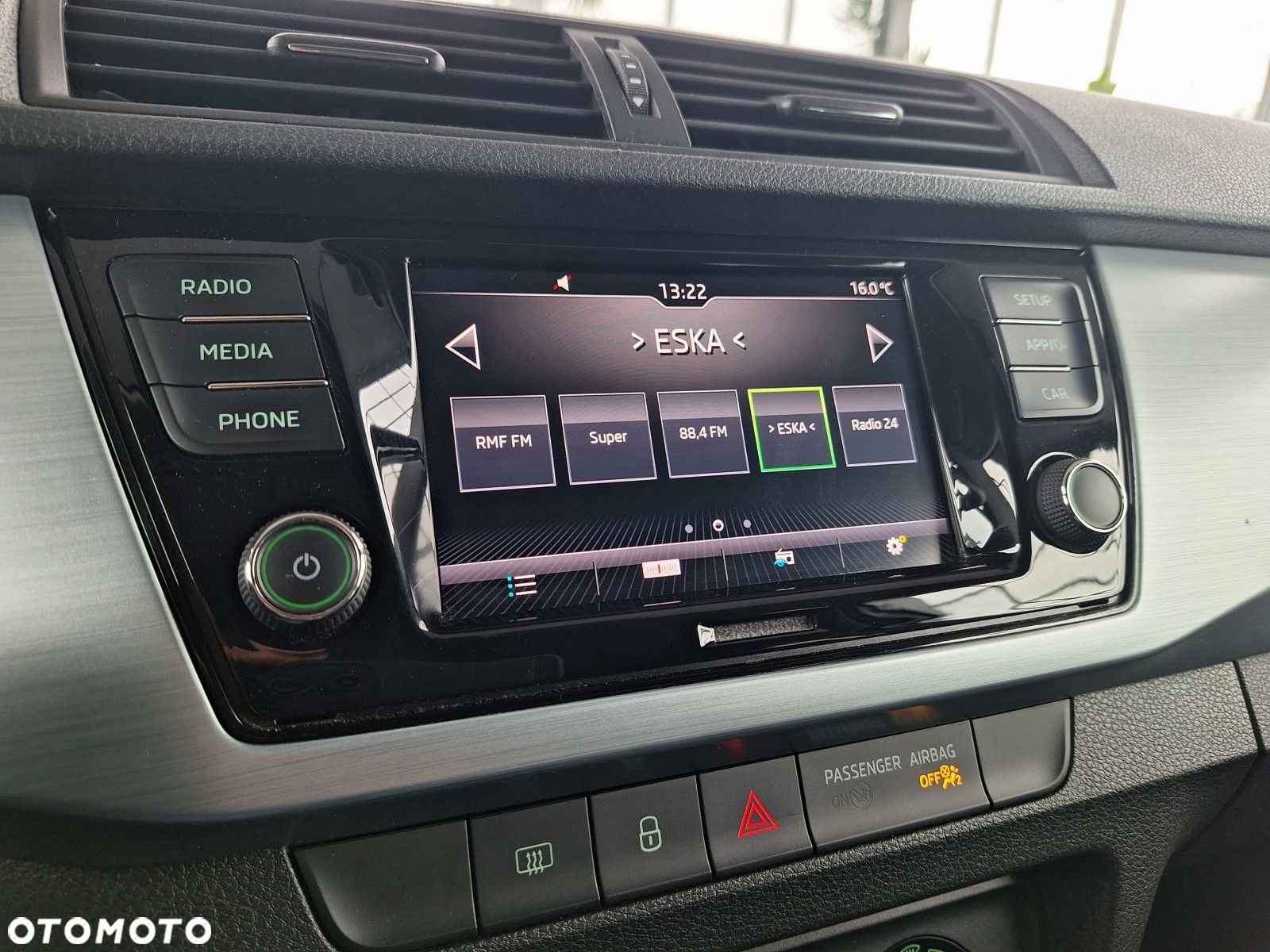 Skoda Fabia 1.0 TSI Ambition - 27