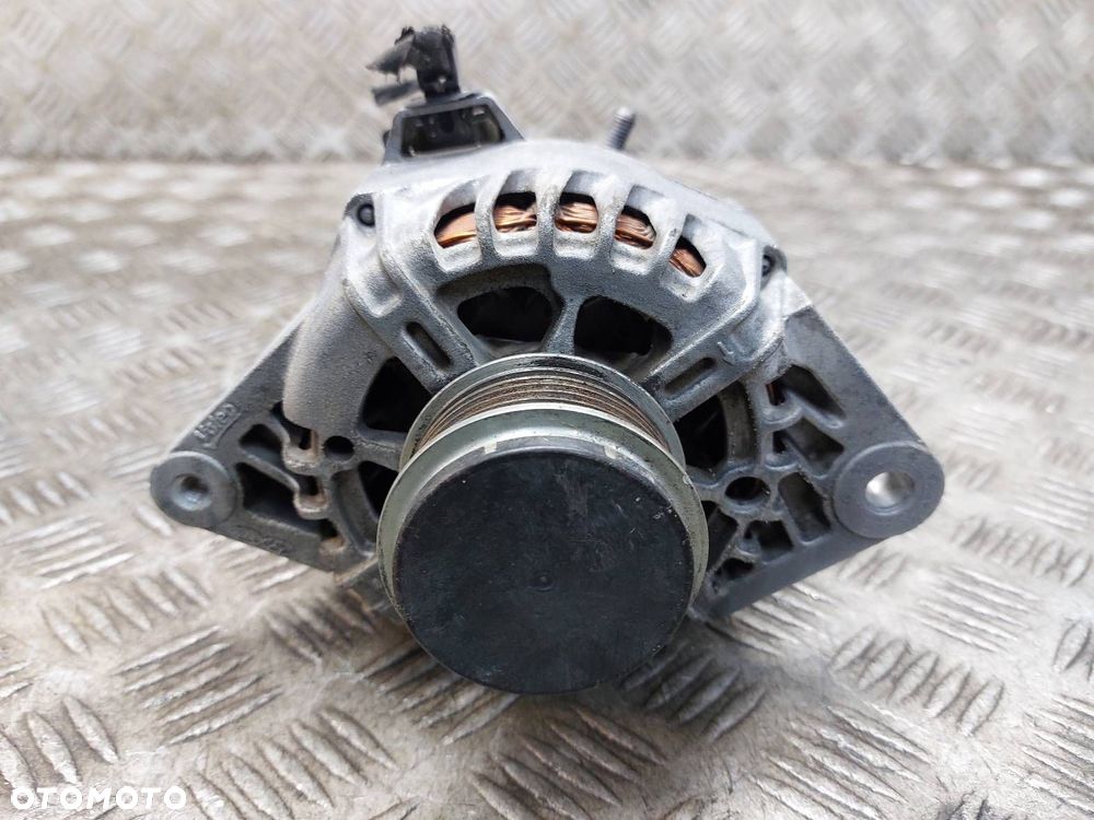 ALTERNATOR CARENS IV LIFT 1.6 GDI 37300-2B910 - 2