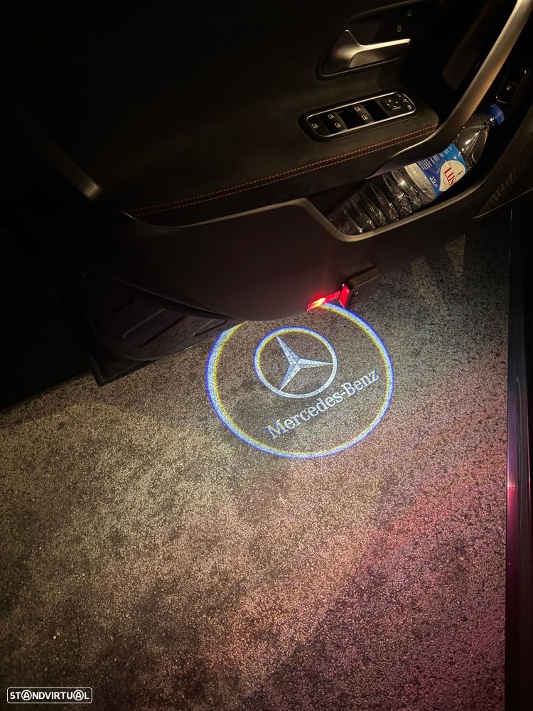 Mercedes-Benz A 250 Limousine e 8G-DCT AMG Line - 15