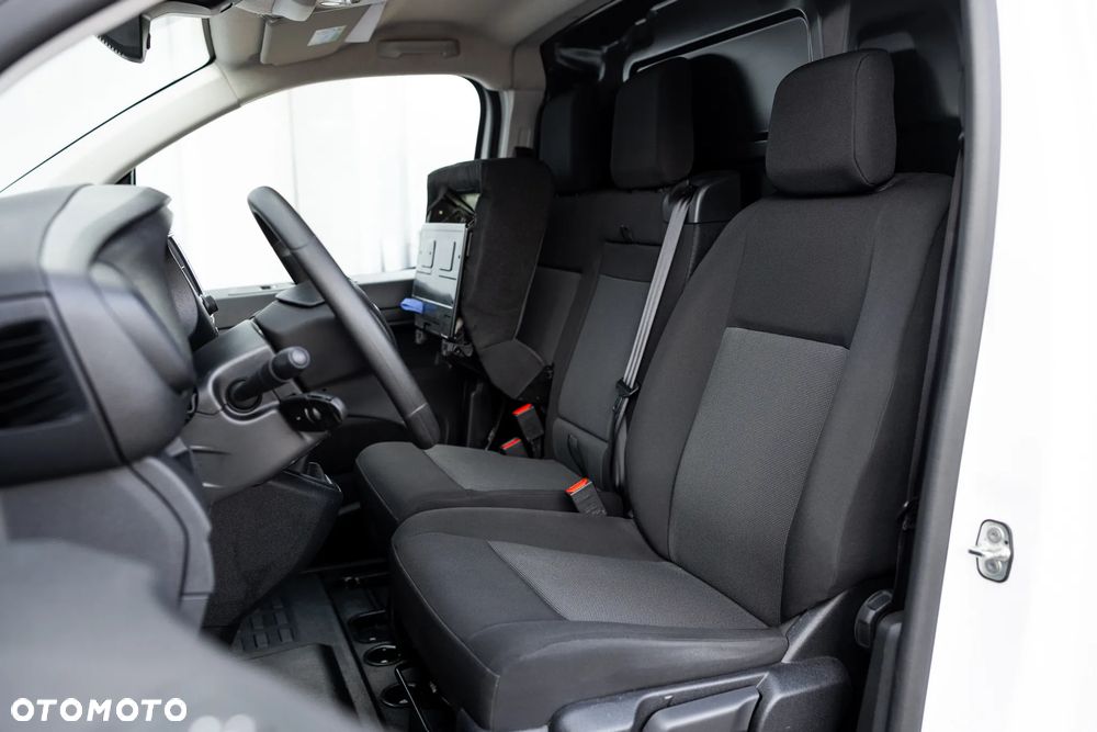 Fiat SCUDO L3H1 XXL - 15