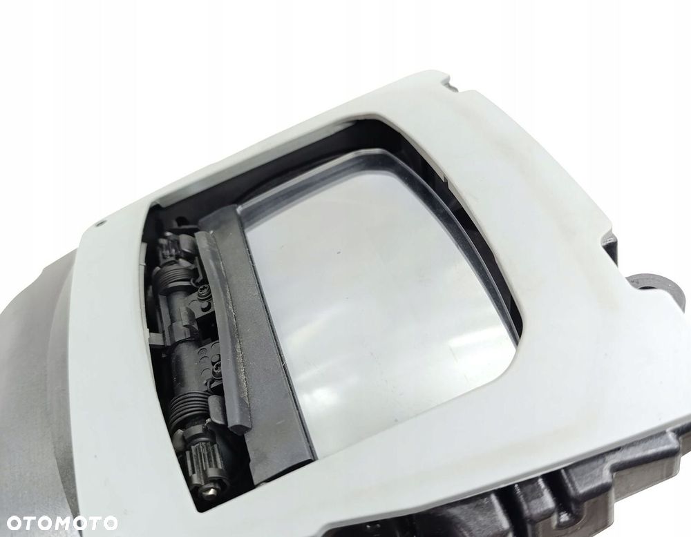 HEAD UP DISPLAY WYŚWIETLACZ HUD RENAULT ESPACE V 1.6 DCI RNI24941671R - 3