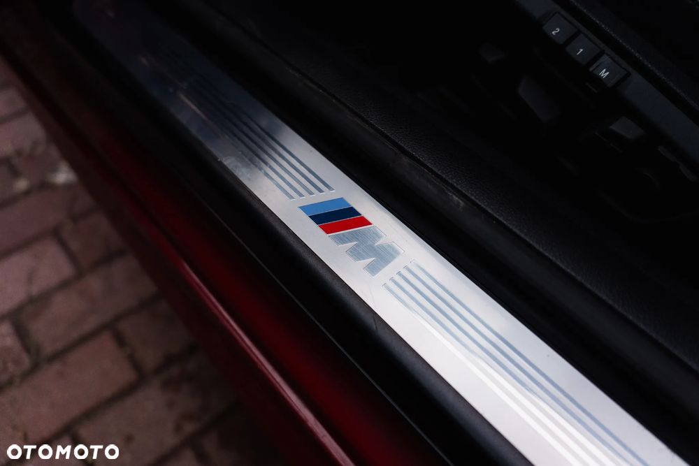 BMW Seria 6 650i xDrive - 10