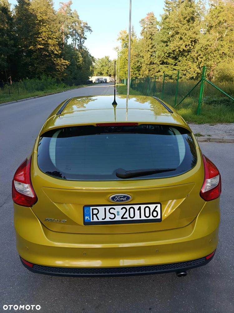 Ford Focus - 6