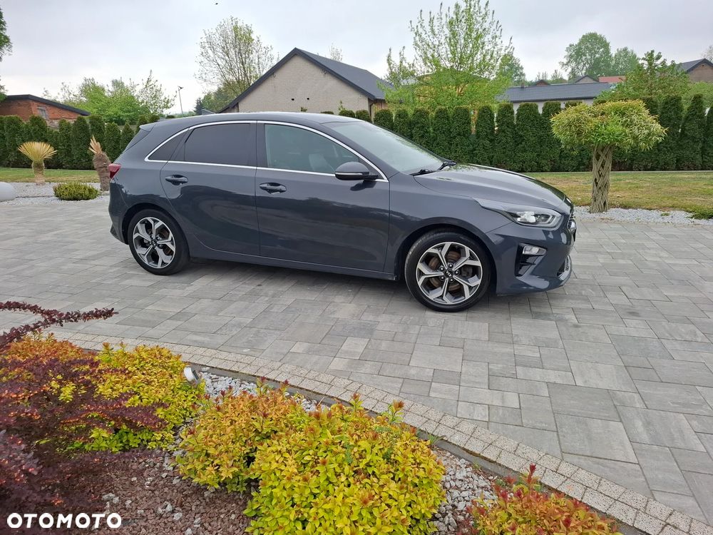 Kia Ceed 1.0 T-GDI OPF Spirit - 19