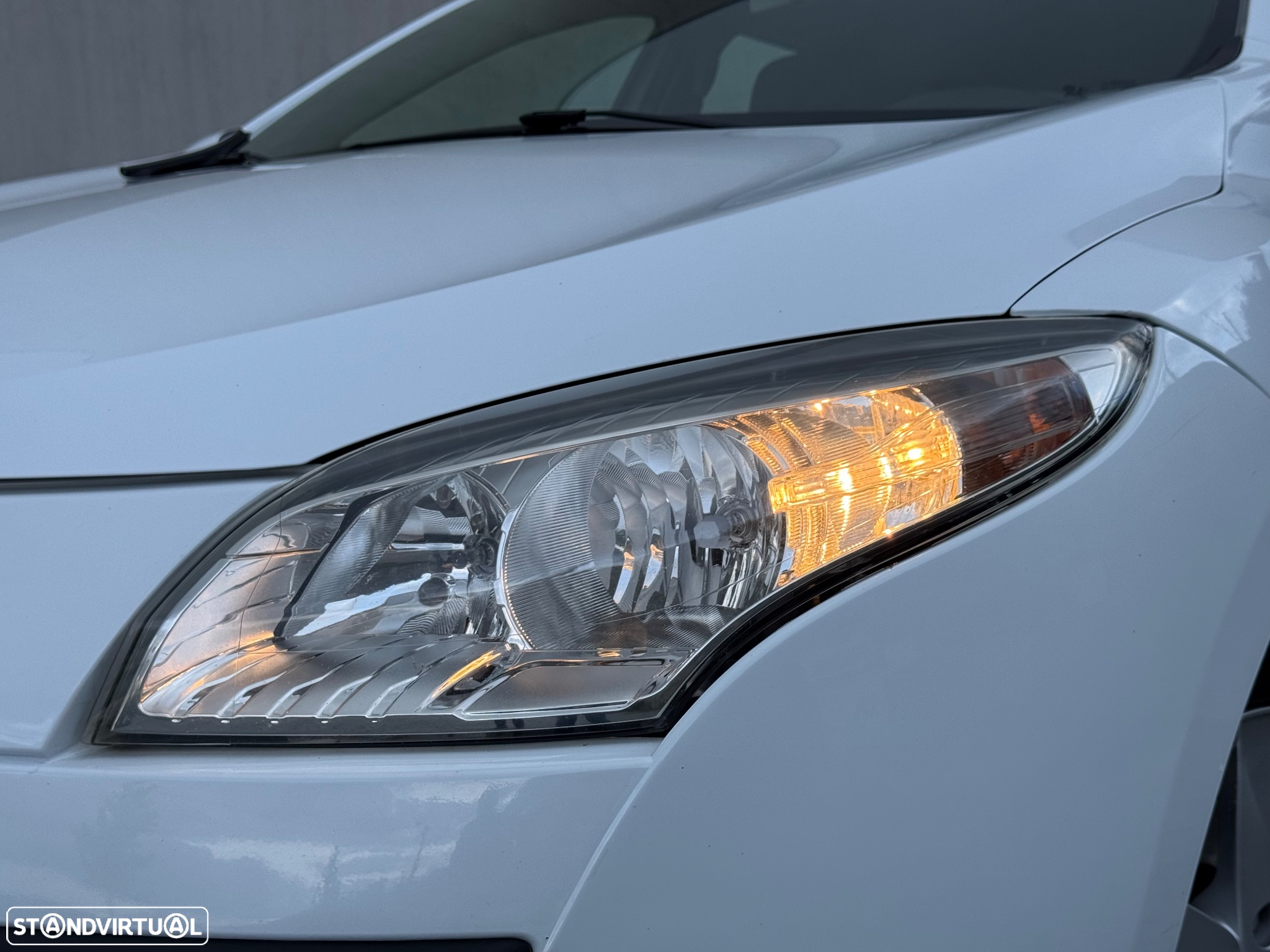 Renault Mégane Sport Tourer 1.5 dCi Dynamique S - 6