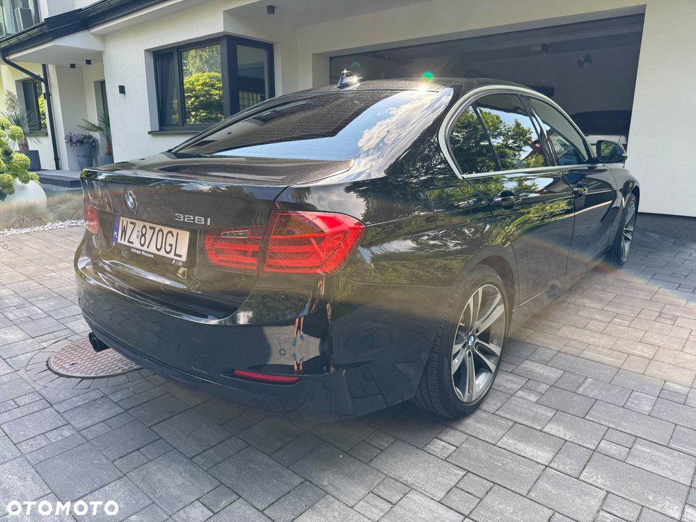 BMW Seria 3 - 21
