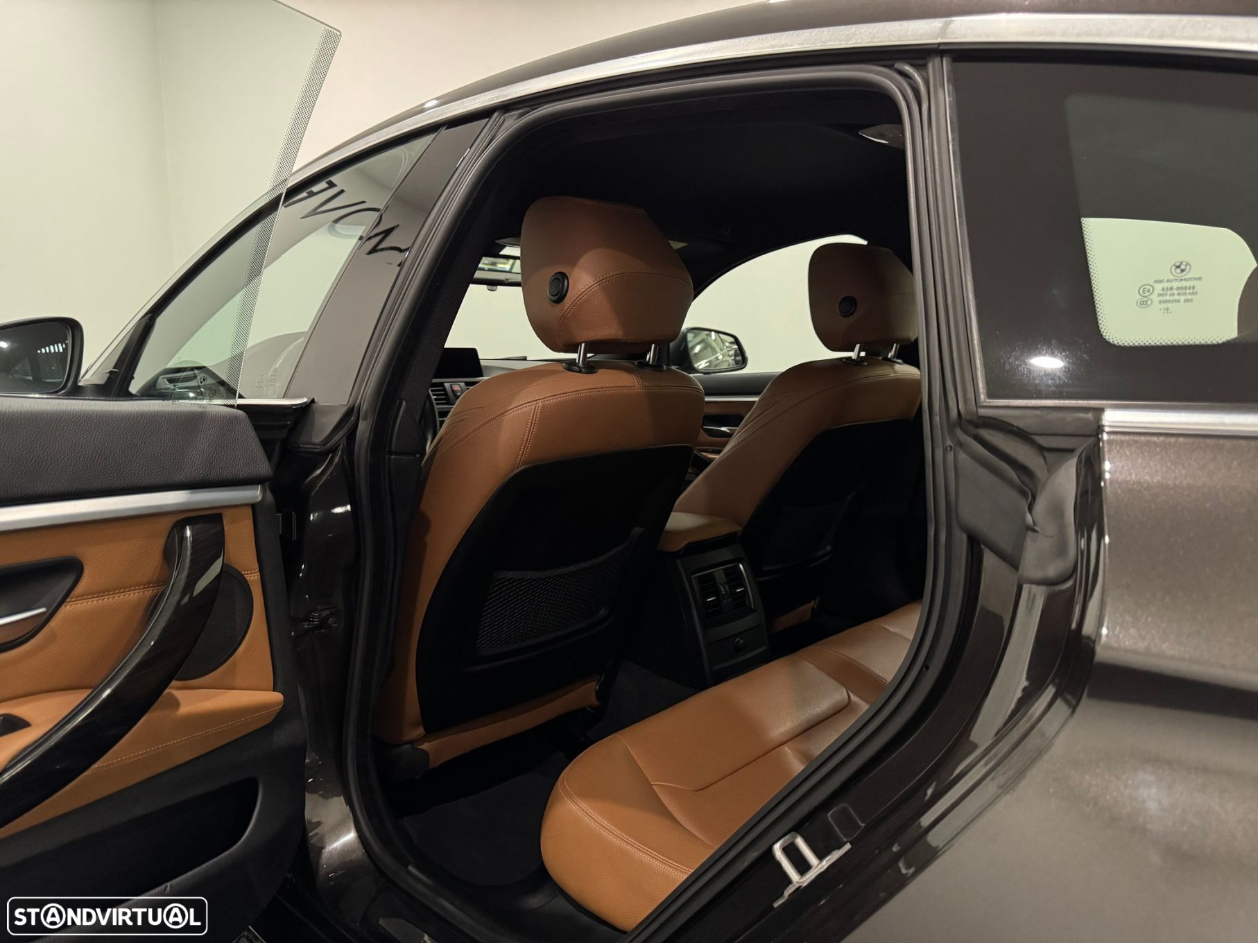 BMW 420 Gran Coupé d Line Luxury Auto - 30
