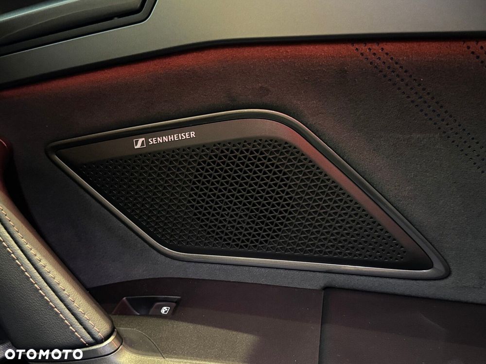 Cupra Leon Sportstourer - 17