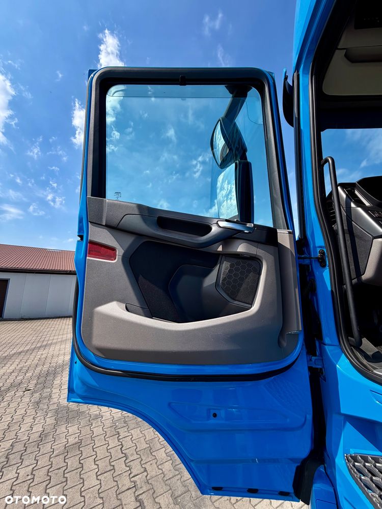 Scania R450 - 31