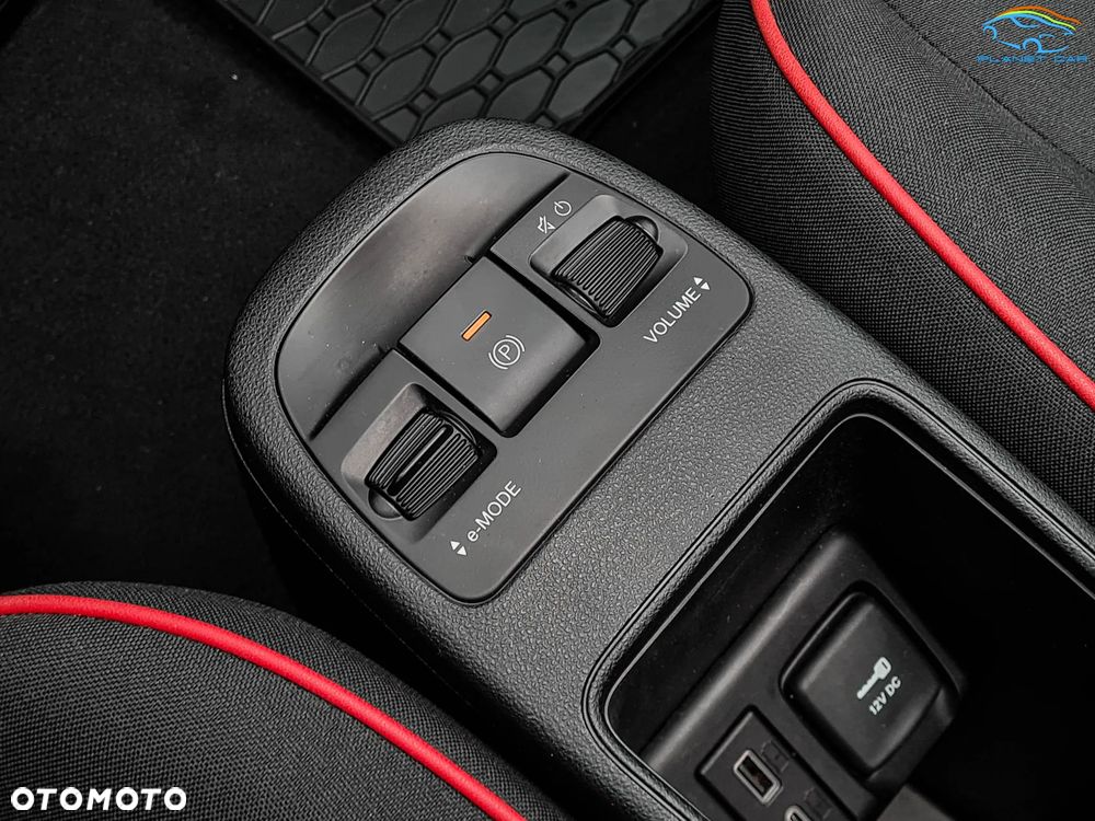 Fiat 500 23.8kWh RED - 34