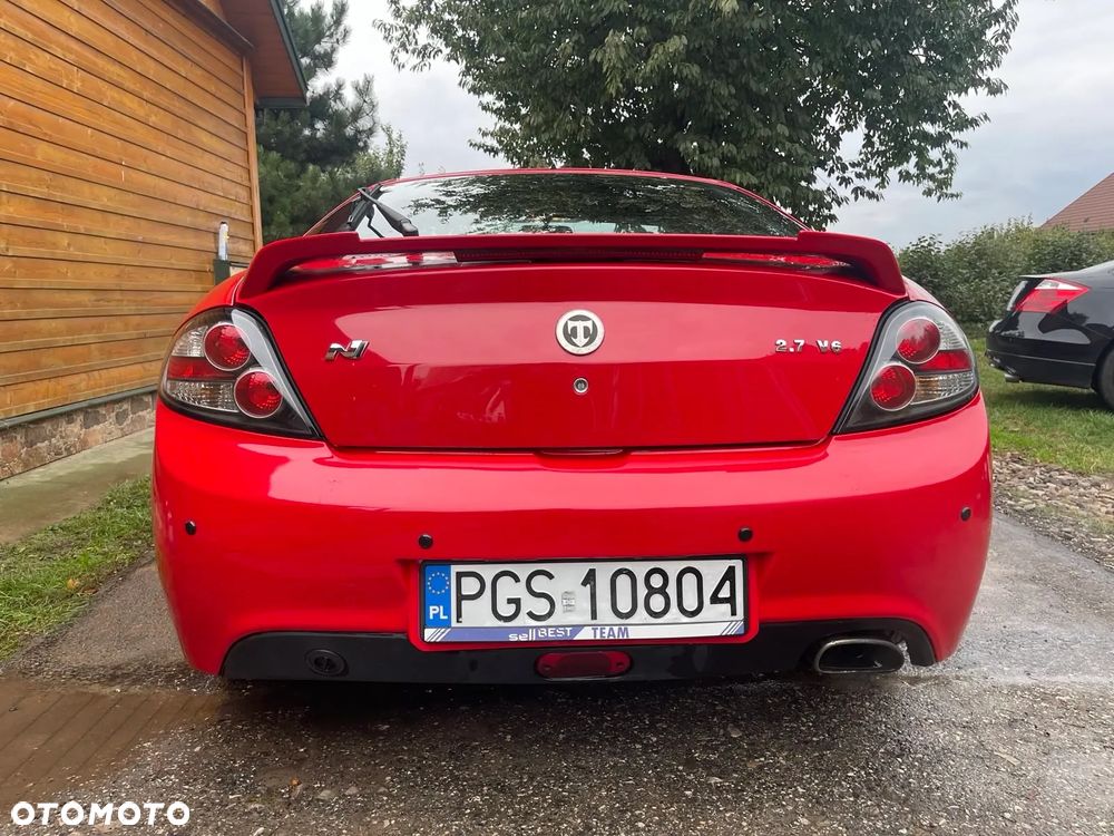 Hyundai Coupe 1.6 16V FX - 15