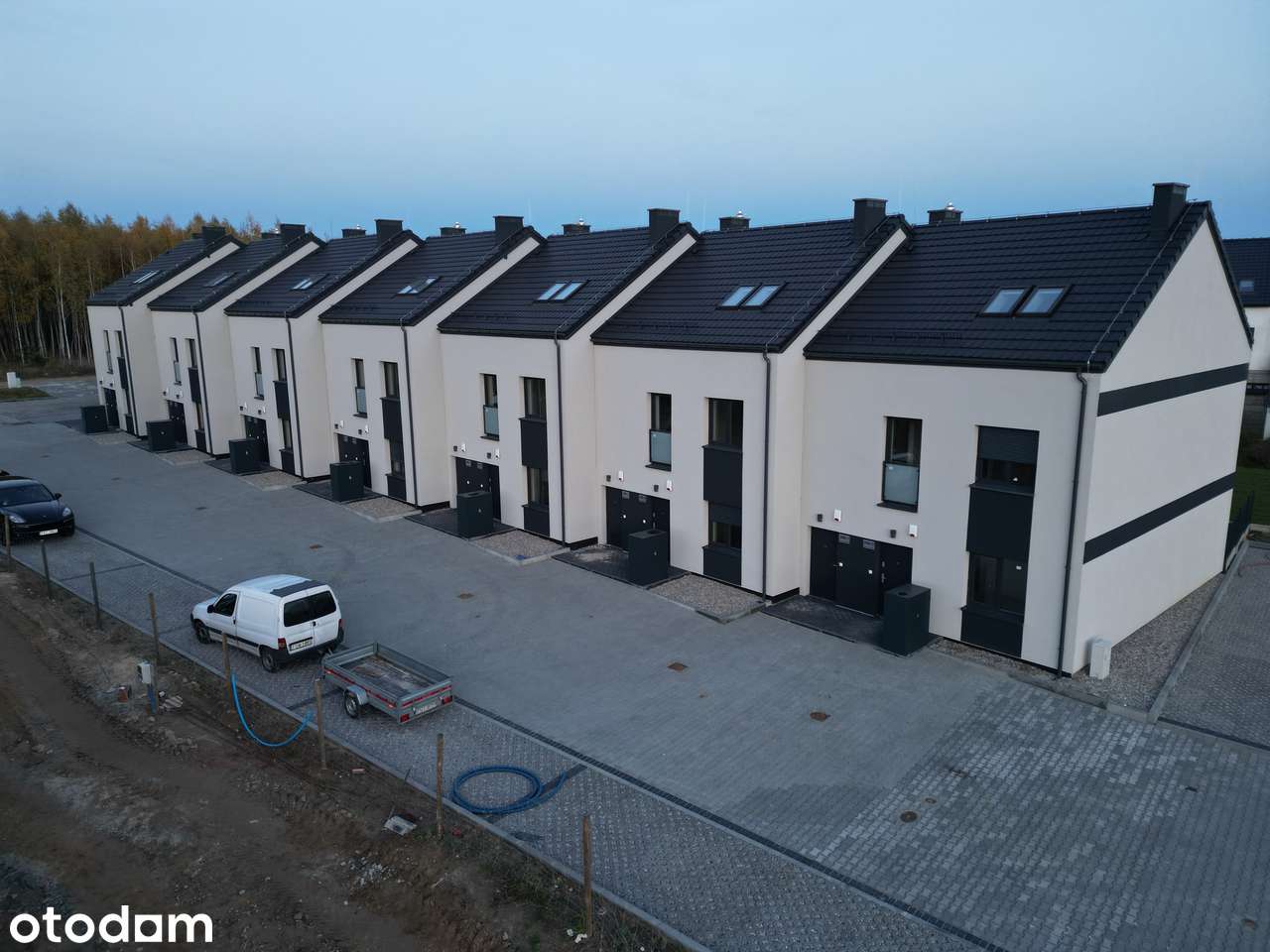 Mieszkanie na sprzedaż, 3 pokoje, 52 m², Kępno