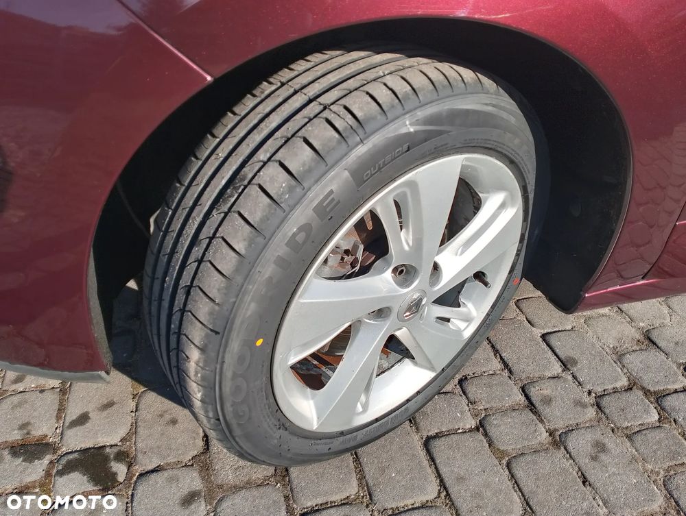 Renault Scenic 1.6 16V 110 LIMITED - 8