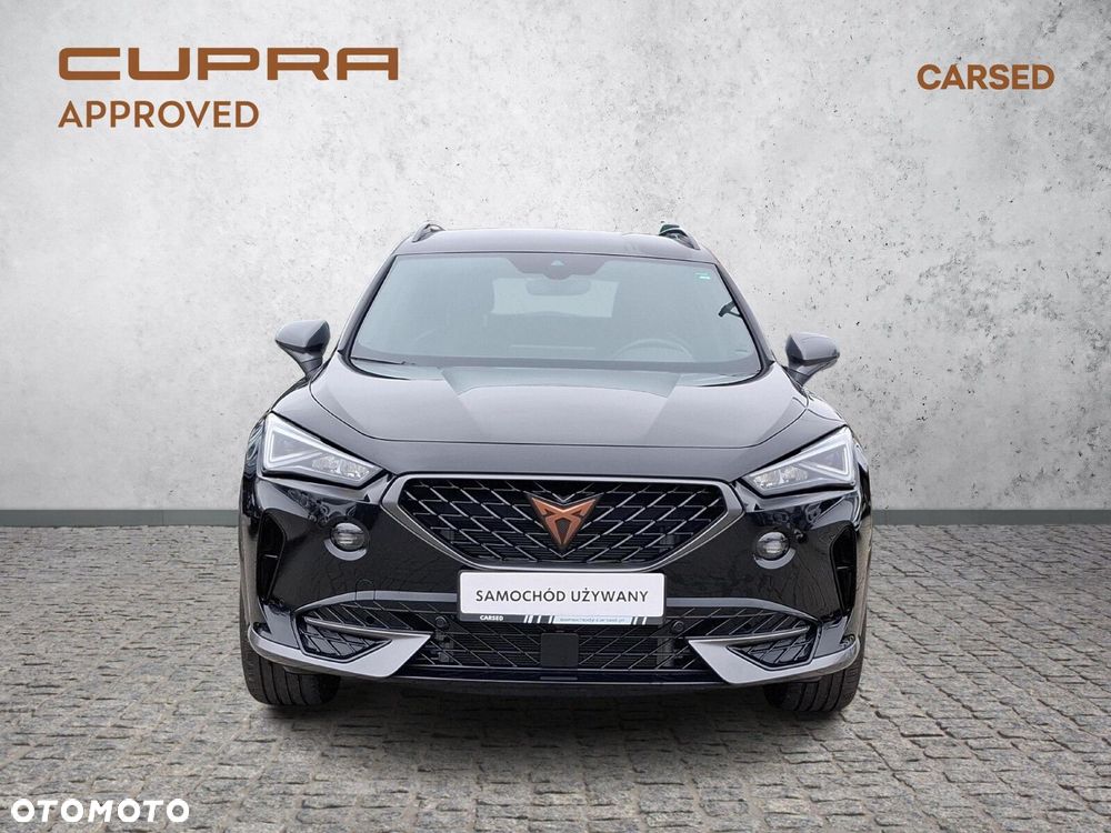 Cupra Formentor - 8
