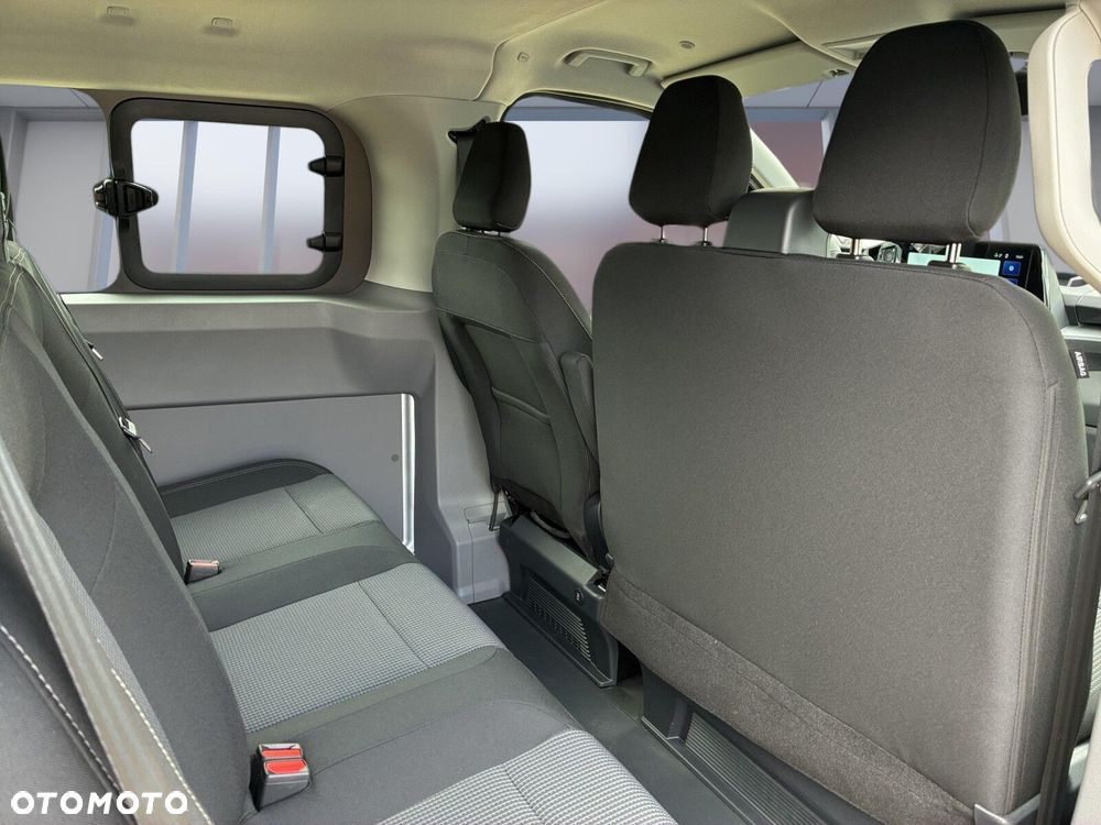 Volkswagen Transporter T7 Furgon Plus PanAmericana /6 osob./AUTOMAT, 2.0 TDI 150KM, r.o. 3500 mm - 18