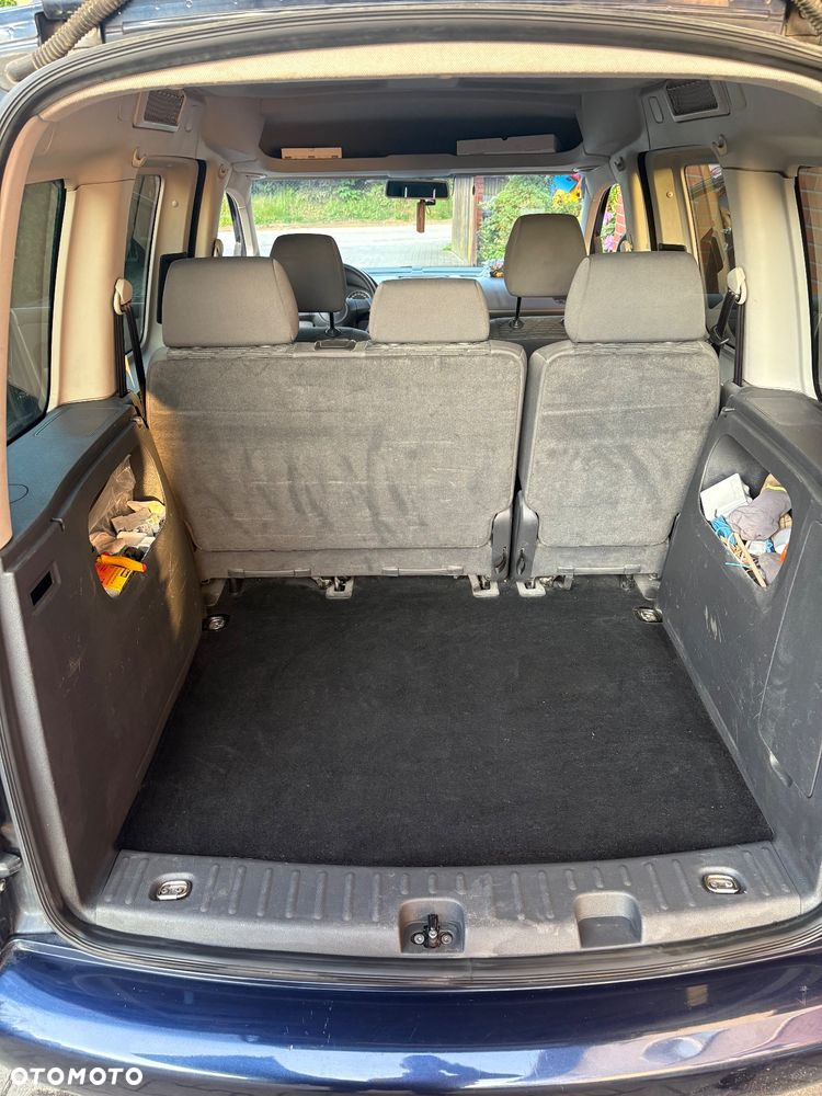 Volkswagen Caddy 1.6 TDI Trendline BMT - 13