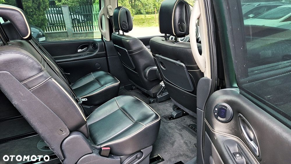 Renault Grand Espace Gr 2.0T Privilege - 35