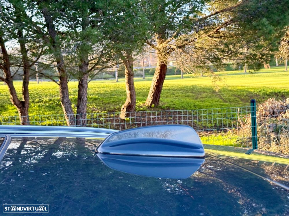 Volvo XC 60 2.0 T8 PHEV Inscription AWD - 7