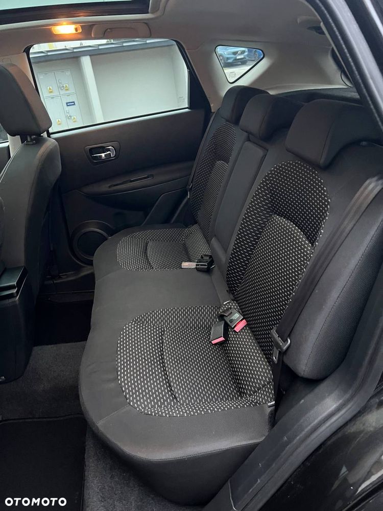 Nissan Qashqai 2.0 acenta - 15