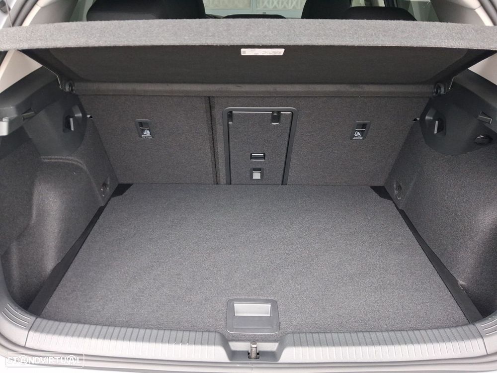 VW Golf - 20