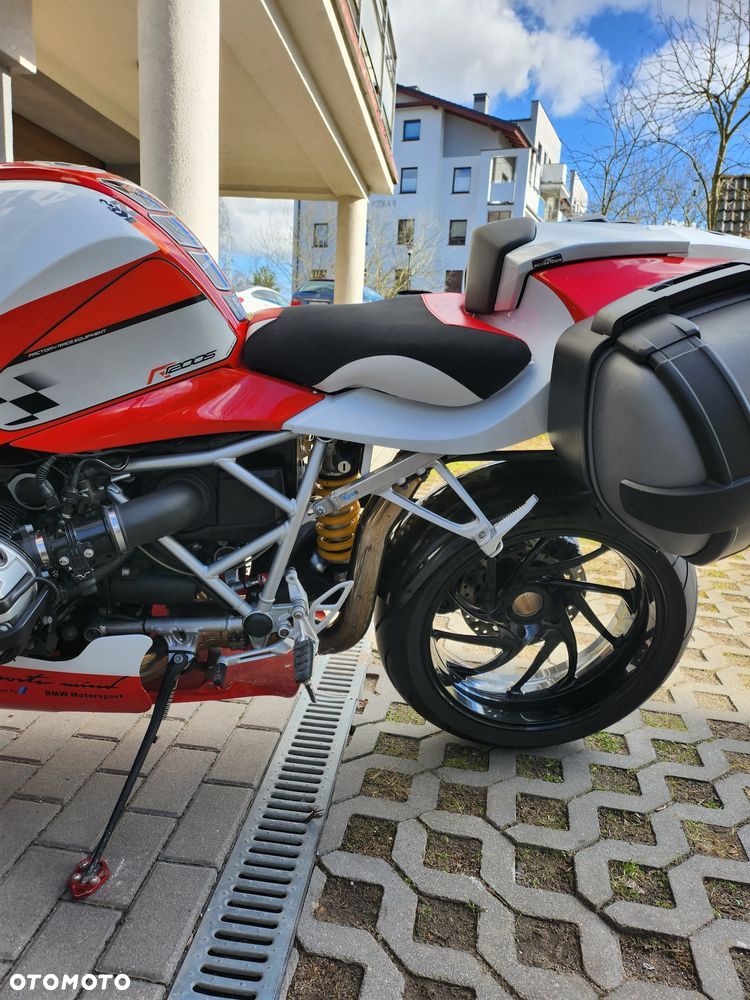 BMW R - 11