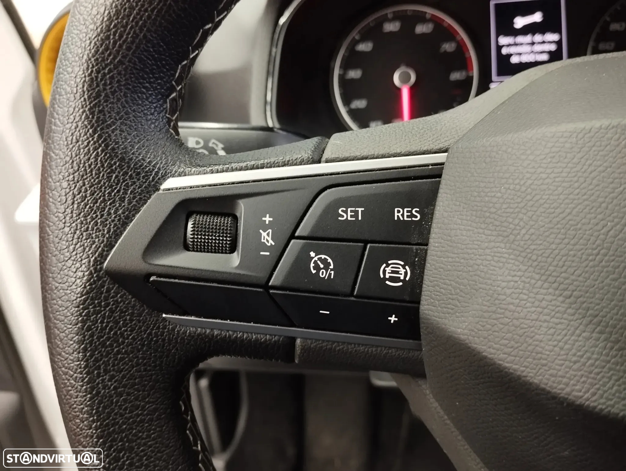 SEAT Ibiza 1.0 TSI Style - 18