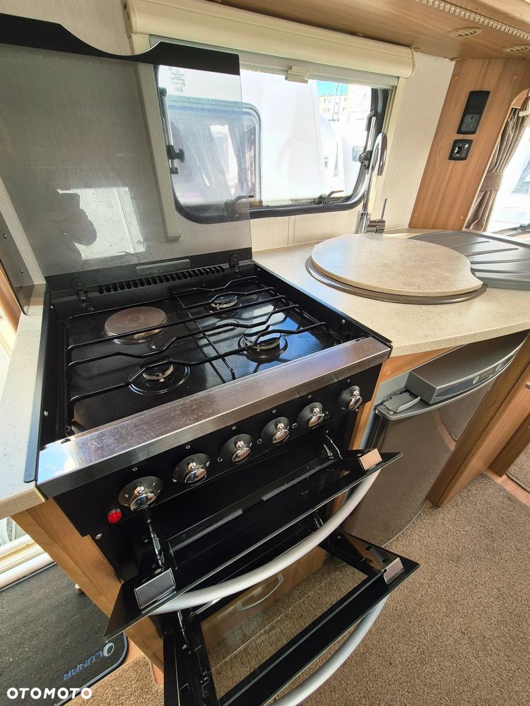 Inny Przyczepa kempingowa - 30