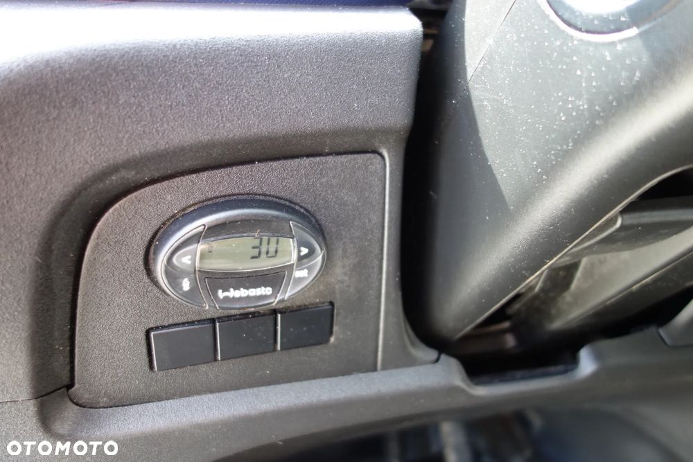 Iveco Daily Automat  35-180 Bliźniak 3.0 Hpi 180 KM L3H2 Klima Webasto - 15